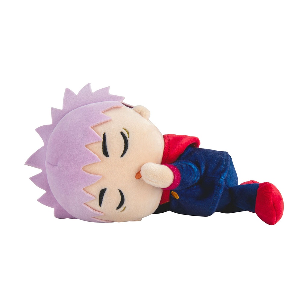 SUYA SUYA JJK YUJI ITADORI