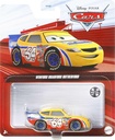 CARS 3 WINFORD BRADFORD R.
