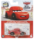 CARS 3 CAVE LIGHTNING McQUEEN