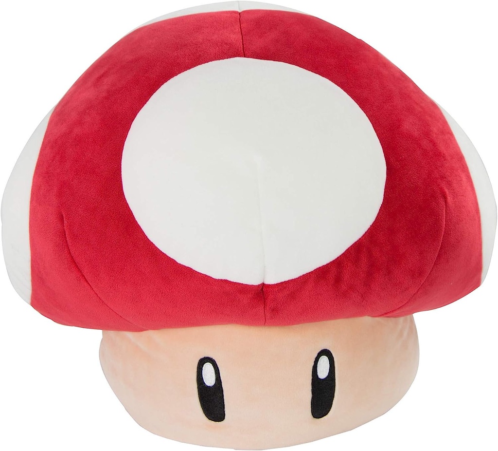 PELUCHE MEGA CHAMPIÑON