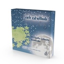 ESTRELLAS Y PLANETAS LUMINISCENTES