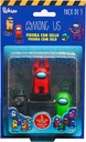 AMONG US-FIG.C/SELLO (PACK 3)
