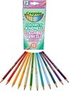 LAPICES COLORES (12)