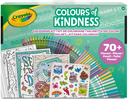 SUPER SET 70 P. COL.OF KINDNESS