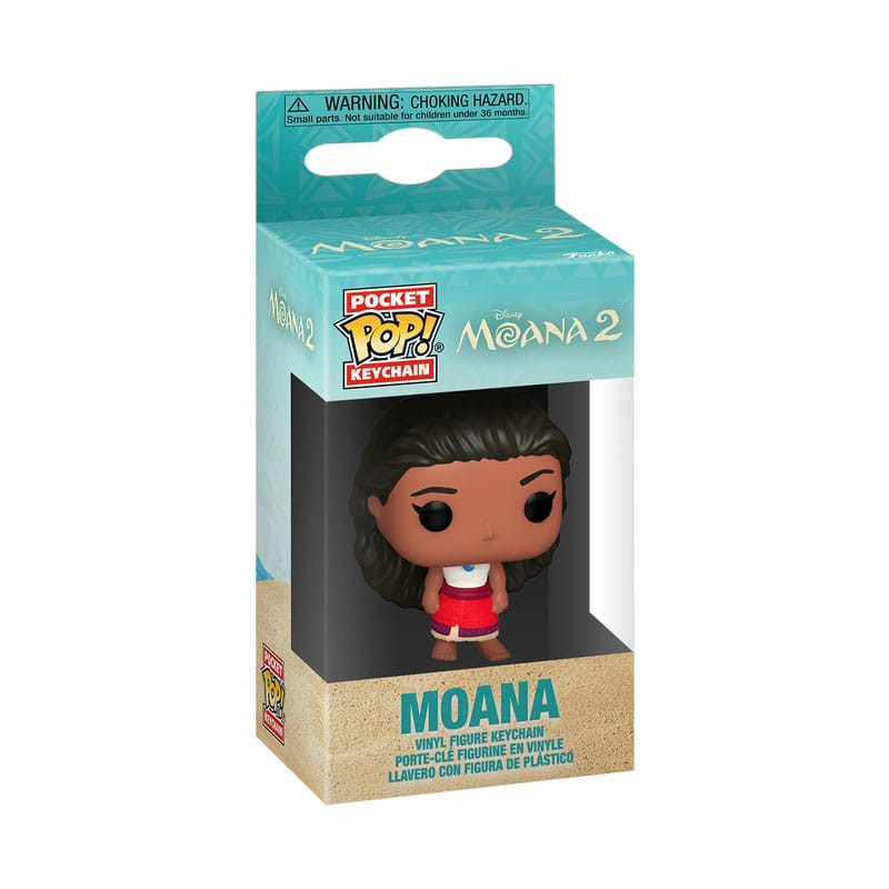 LLAVERO POP VAIANA 2
