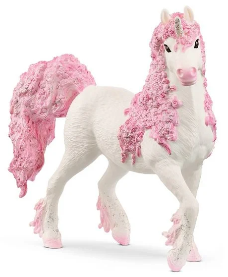 YEGUA UNICORNIO FLORIDA