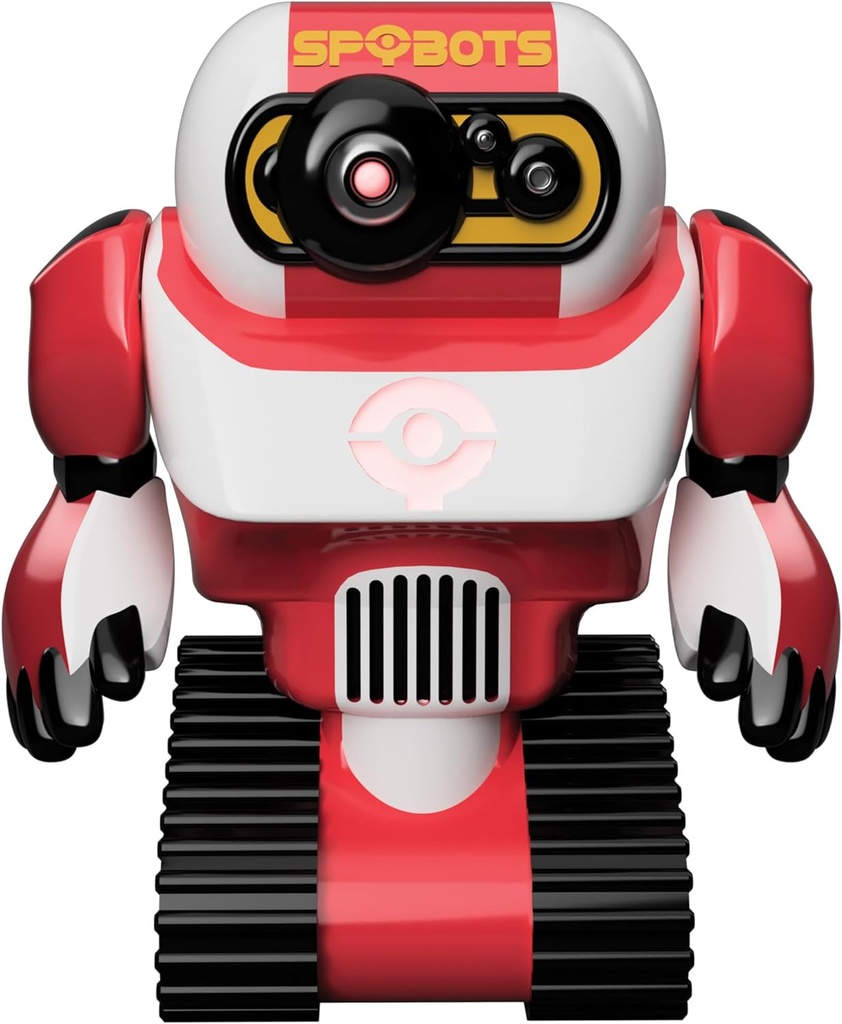 SPYBOTS T.R.I.P.