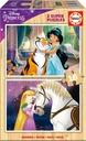 PUZ.2x16 DISNEY PRINCESS