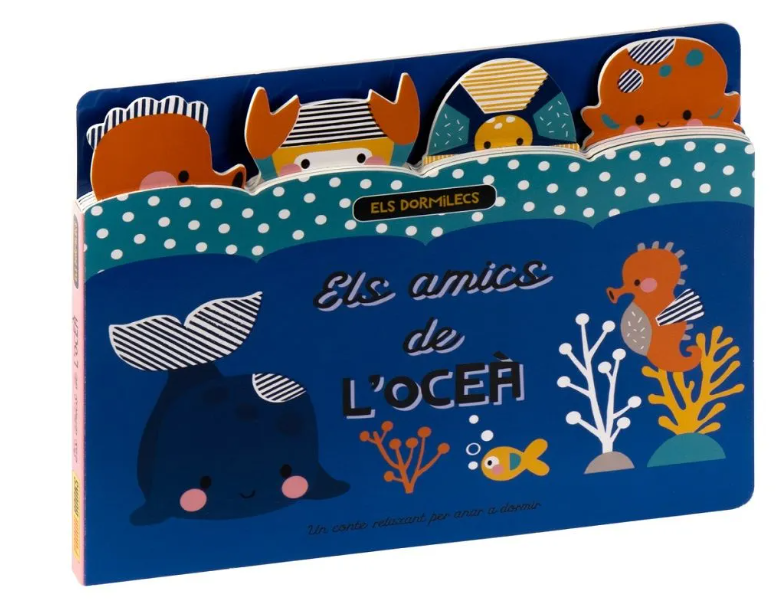 ELS AMICS DE L'OCEÀ