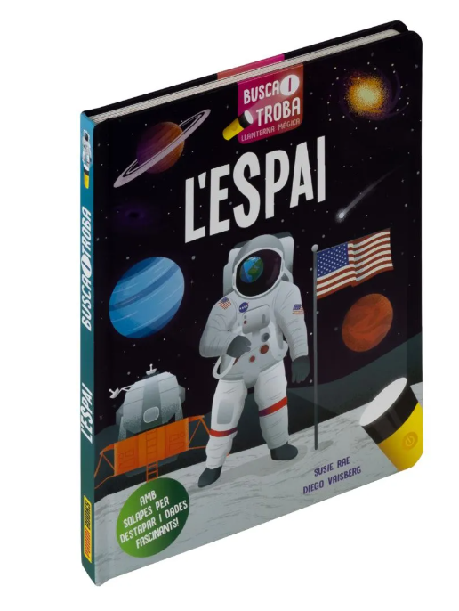 L'ESPAI