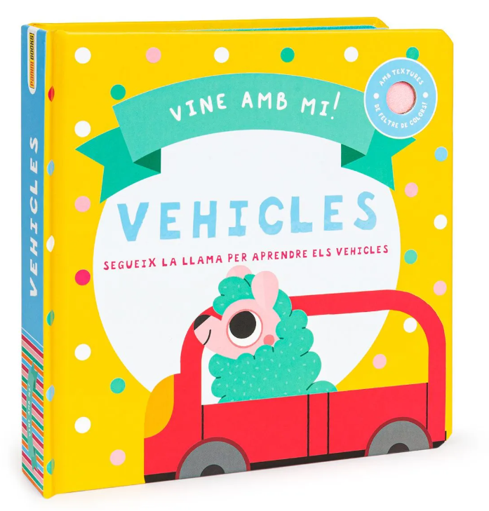 VEHICLES