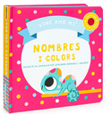 NOMBRES I COLORS