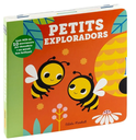 PETITS EXPLORADORS-MOU I MIRA