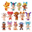BIBI CHIBIS