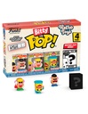 BITTY POP-MR. POTATO HEAD 4 FIG.