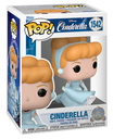 POP CENICIENTA 75 ANIV.