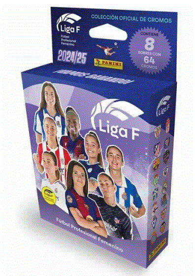 SOBRES LIGA FEMENINA 24/25 (8)