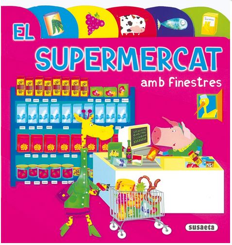 EL SUPERMERCAT