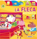 LA FLECA