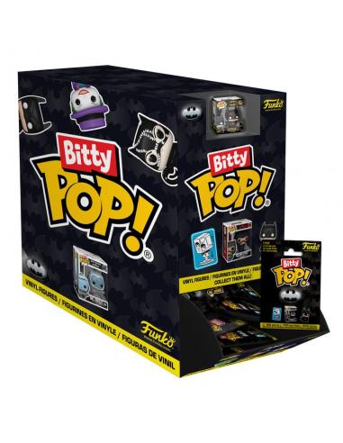 BITTY POP BATMAN 85 ANIV.