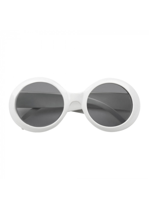GAFAS BLANCAS