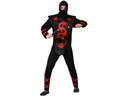 DISFRAZ NINJA T.XL