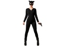 DISFRAZ HEROE COMIC NEG.T.XL