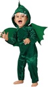 DISFRAZ DRAGON 6-12 M.
