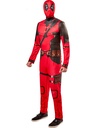 DISFRAZ DEADPOOL AD.T.XS