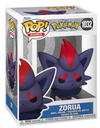 POP POKEMON-ZORUA