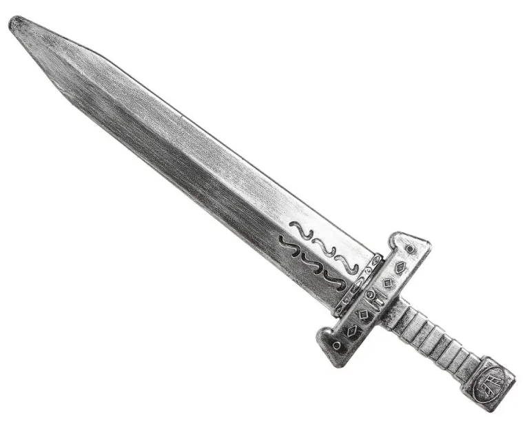 ESPADA VIKINGA 48 CM.
