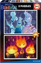 PUZZLE 2X48 ELEMENTAL