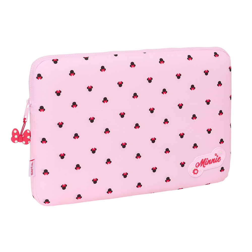 FUNDA PORTATIL MINNIE NAIVE