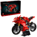 MOTO DUCATI PANIGALE V4 S