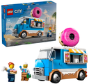 CAMION DE DONUTS