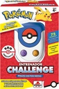 POKEMON TRAINER CHALLENGE