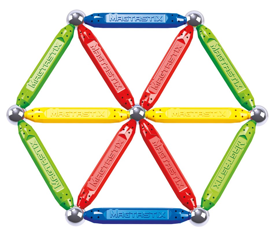 MAGTASTIX-PACK 20 P. INICIACION
