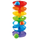 TORRE BOLAS RAINBOW