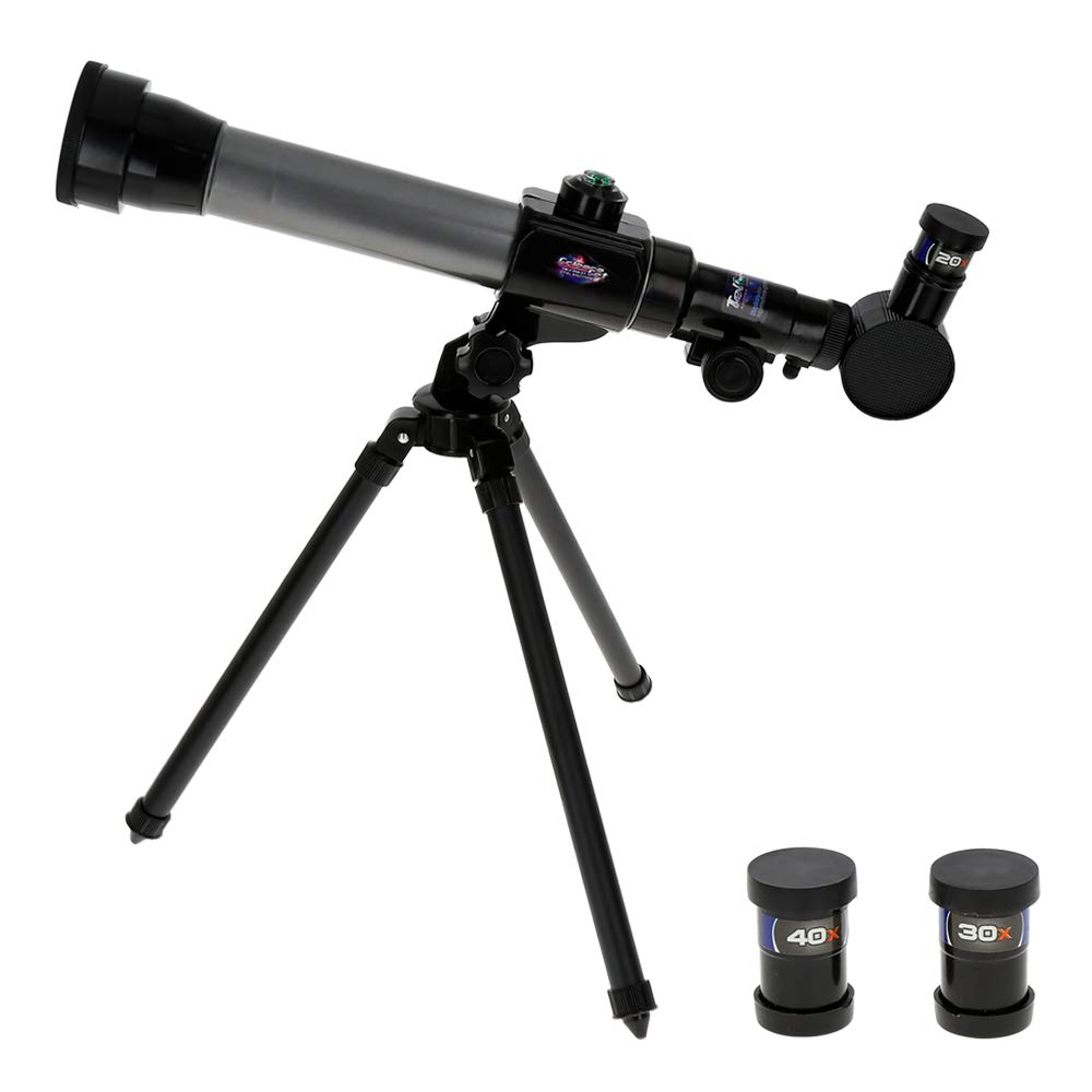 TELESCOPIO 20X/30X/40X