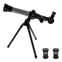 TELESCOPIO 20X/30X/40X