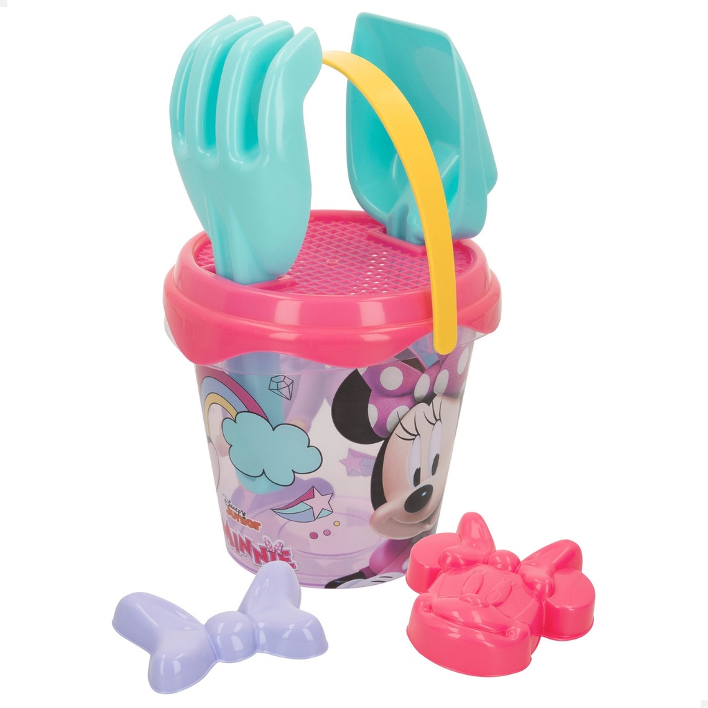 CUBO PLAYA MINNIE