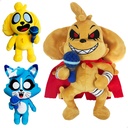 MIKECRACK INTERACTIVO 25 CM.