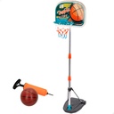 CANASTA BALONCESTO C/BALON