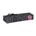 PORTATODO RECT.AVENGERS VEND.