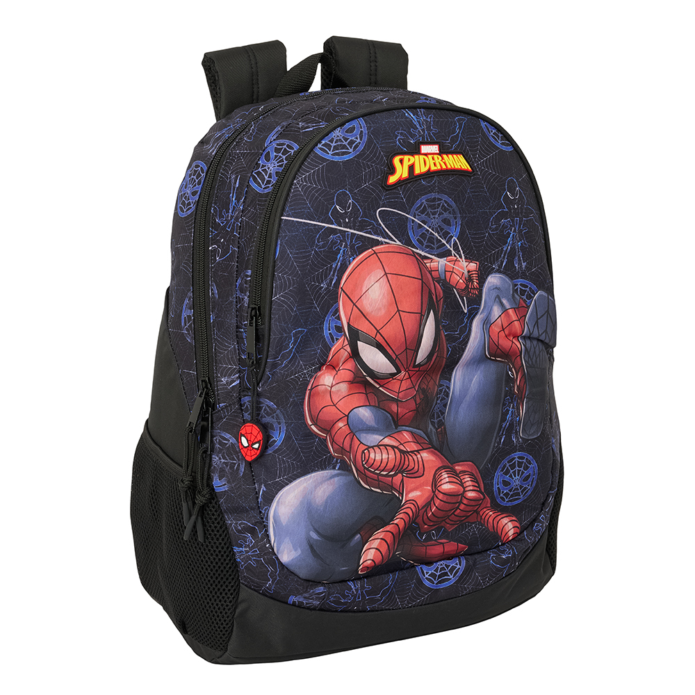 MOCHILA SPIDERMAN ATTACK