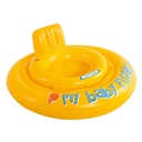 FLOTADOR BEBE 6/12 M. 70 CM.