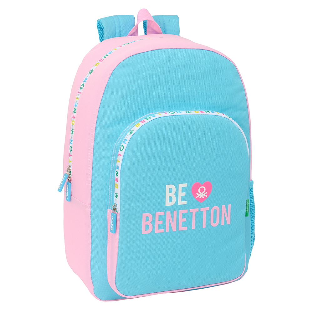 MOCHILA BENETTON UNIQUE