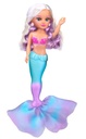 NANCY MAGIC COLOUR MERMAID