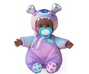 NENUCO MONSTER FRIENDS LILA
