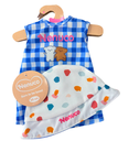 NENUCO ROPITA CASUAL 35 Nº2
